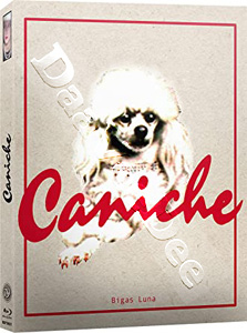 Poodle (1979) (Blu-Ray)